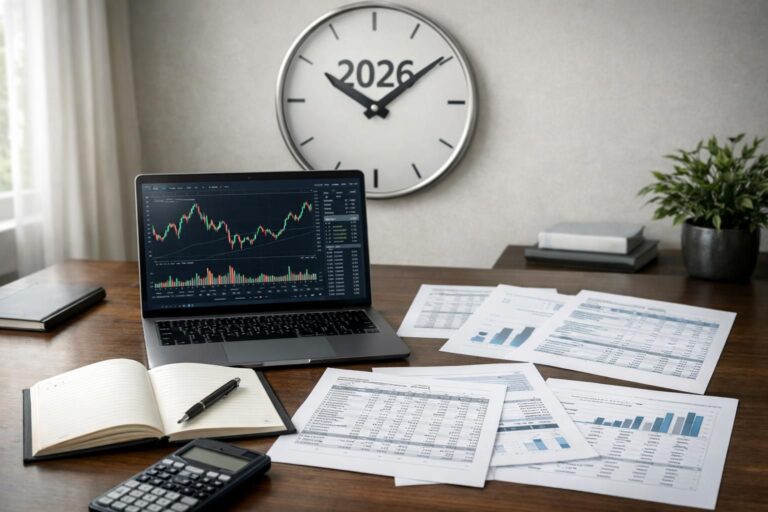 Comment déclarer une plus-value sur crypto-monnaies en 2026 : le guide fiscal simplifié