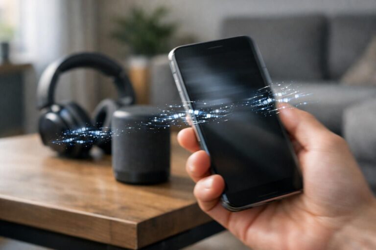Pourquoi votre connexion Bluetooth se coupe dès que vous bougez votre téléphone
